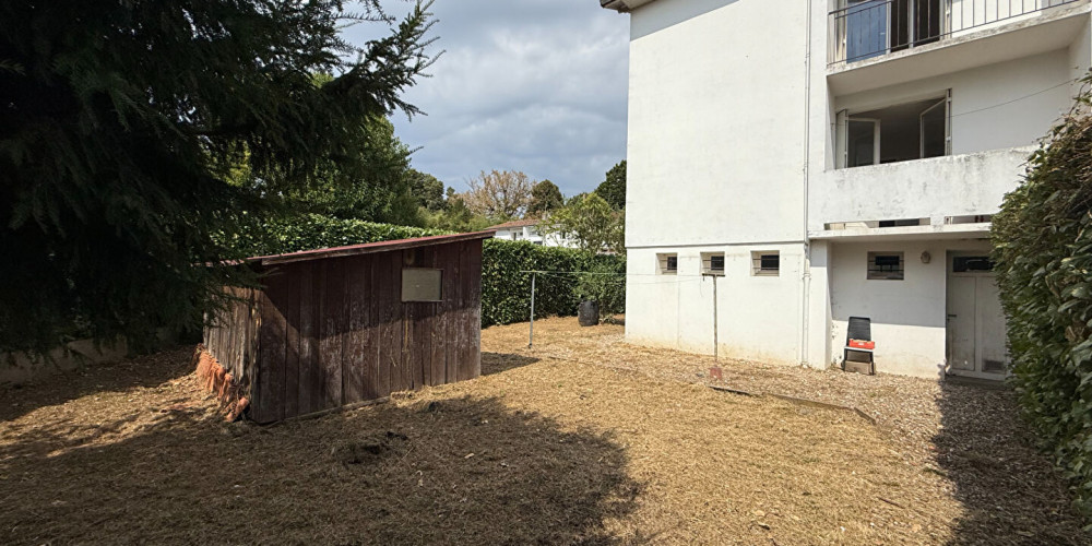 maison à VILLENEUVE SUR LOT (47300)